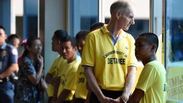 Alleged child sex predator Peter Scully dealt legal blow as police ...